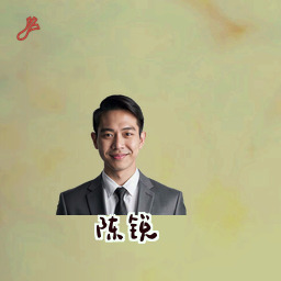 陈锐